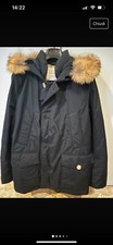 Giubbotto uomo woolrich Taglia M - Originale 100% - Comprato In Negozio fisico