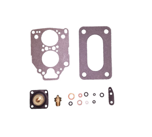 Kit revisione carburatore fiat - kit,