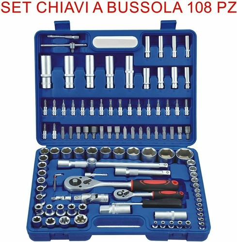 Chiavi cricchetto bussola - cricchetto,