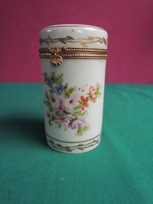 BARATTOLO PORTAPENNA -