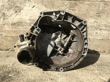 CAMBIO FIAT PUNTO <II> 1.2