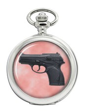 Orologio tasca beretta - orologio, 9000