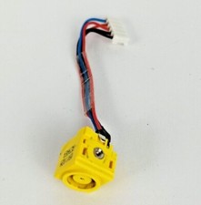 Flat presa alimentazione power jack PC portatile Lenovo Thinkpad W500