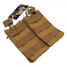 Tasca porta caricatore 5.56