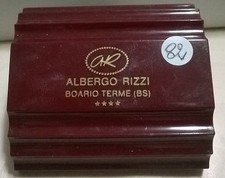 SAPONETTA ALBERGO RIZZI 4
