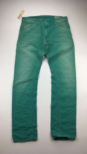 Diesel jeans uomo krayer - uomo,