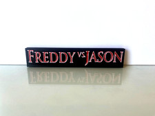 Logo Freddy vs. Jason v2
