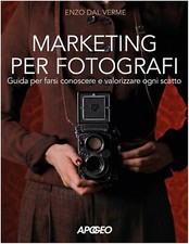 LIBRO MARKETING PER FOTOGRAFI
