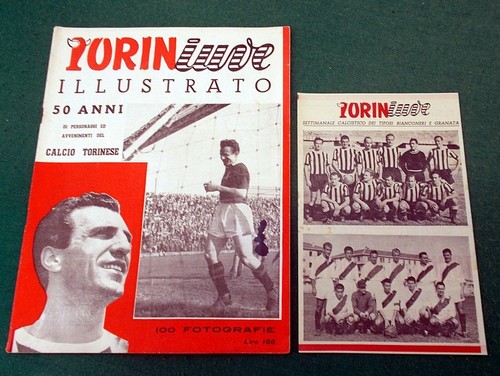 Supplementi turin juve 50 - 2,