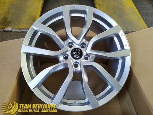 Kit cerchi lega - in,