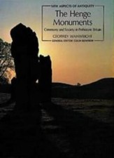Henge Monuments: Ceremony and