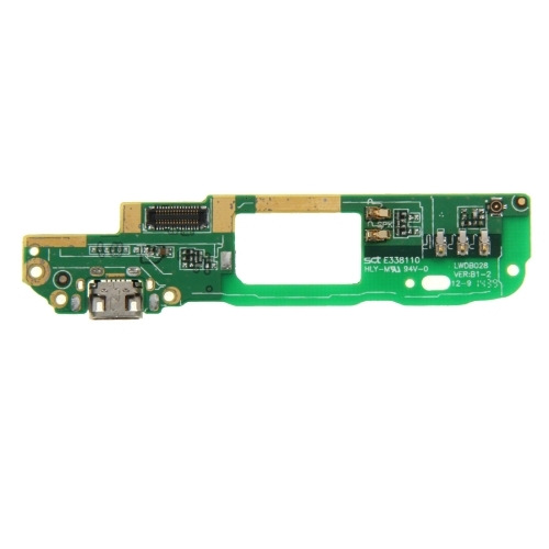 Flat flex connettore ricarica - flex,