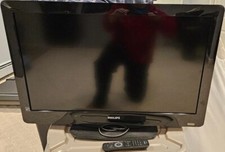 Philips 32" TV - Used but in