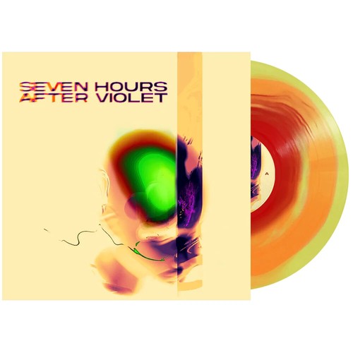 Seven hours after violet - hours,