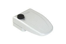 Safe Door Bianco Fiamma