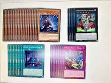 Yu-Gi-Oh Mazzo di Pupazzi