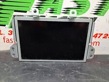 DISPLAY SCHERMO NAVIGATORE FORD FOCUS III BM5T-18B955-FE 2014
