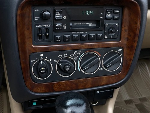 Per chrysler stratus - per,