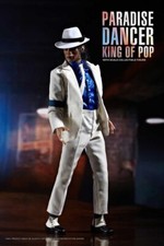 1/6 Michael Jackson Paradise