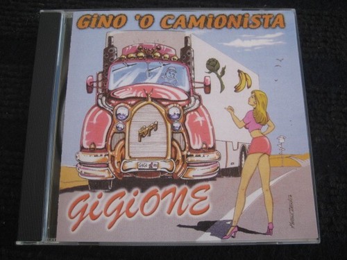 Gigione gino o - gino, 'o
