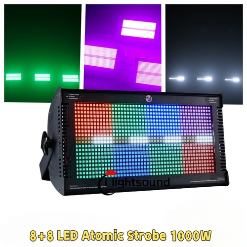 Luce stroboscopica colori - luce,