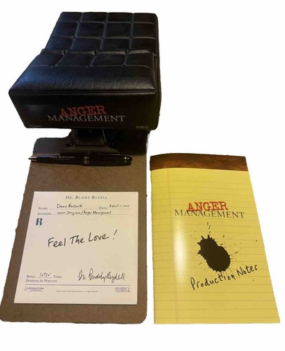 Anger management 2003 - anger,