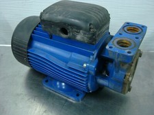 POMPA MONOGIRANTE COREMA