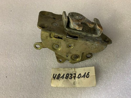 Serratura porta destra - , vw