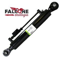 TERZO PUNTO IDRAULICO PER TRATTORE CARRARO ANTONIO TIGRONE L/MIN 360 MM 