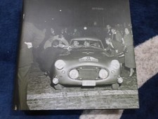 OttoVu Fiat 8V Book Elegant