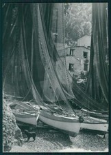 Genova Camogli San Fruttuoso