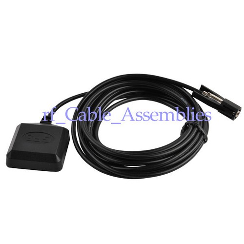 Mini gps wiclic per mercedes - gps,