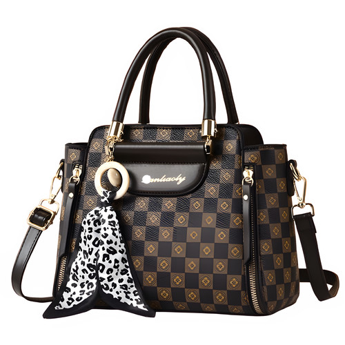 Borsa tracolla con - tracolla,