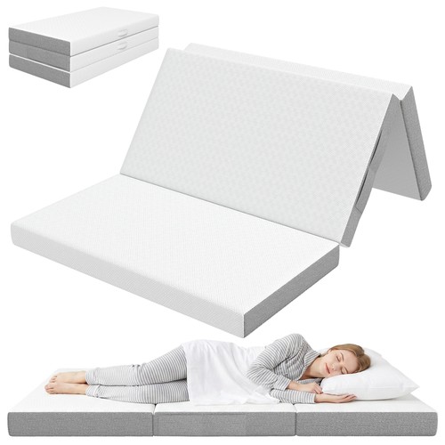 Homcom materasso pieghevole - homcom,