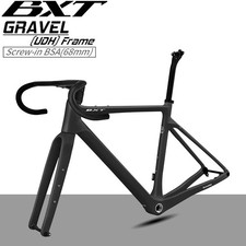 Telaio bici da strada BXT