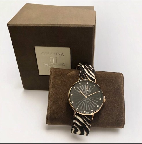 Orologio donna colonna - orologio,