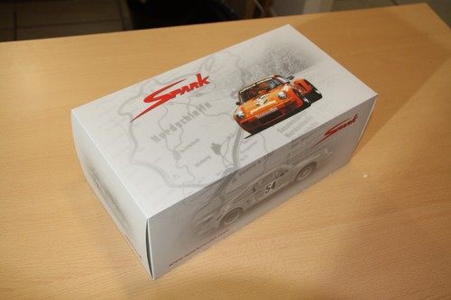 Porsche rsr n 54 - porsche,