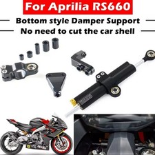 Kit ammortizzatore sterzo - kit, di