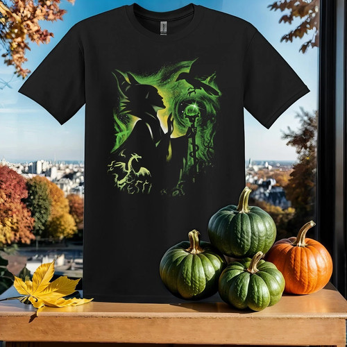 Shirt disney bella - t-shirt, la