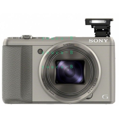 Sony cyber shot dsc hx50 - sony, cyber-shot