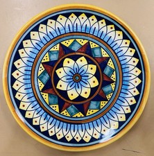 Ceramica Deruta - Piatto