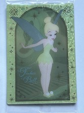 Tinker Bell Peter Pan Disney