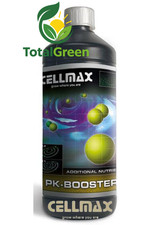 Booster fioritura compatta