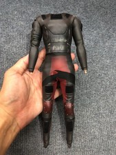 1/6 Flashpoint Studio Doomsday