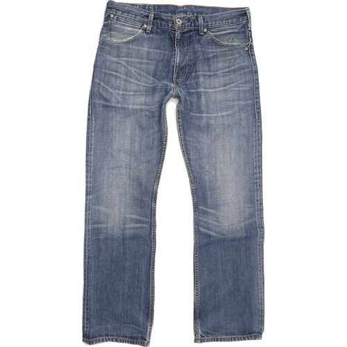 Jeans levi 506 uomo blu - 506,