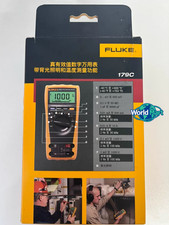 Multimetro digitale Fluke 179C