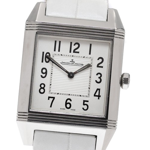 Jaeger lecoultre reverso - jaeger-lecoultre,