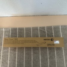 XEROX PHASER 7800 CYAN