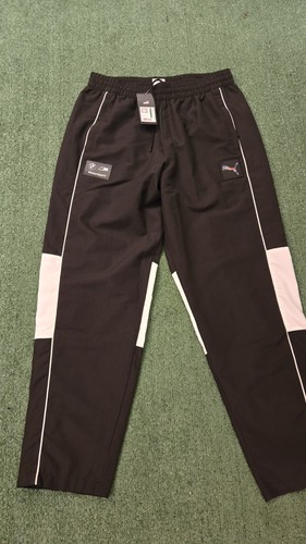 Pantalone uomo puma bmw - pantalone,