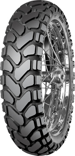 Enduro trail 120 - trail+, rr